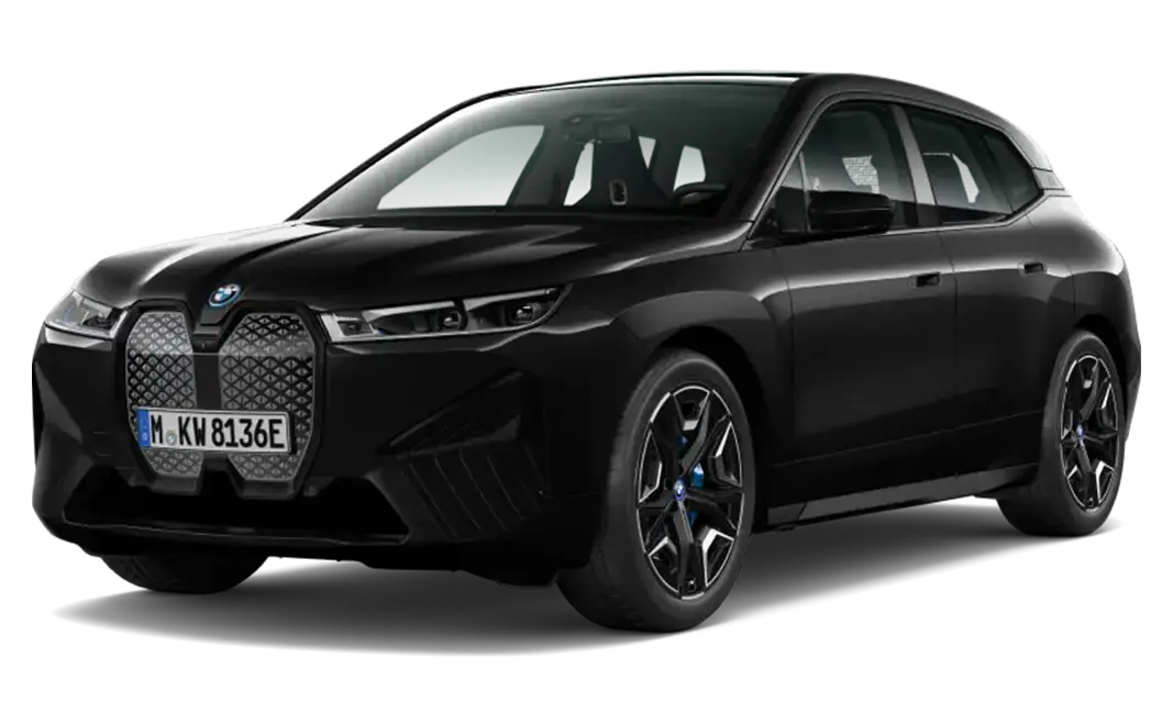 BMW iX xDrive50 Sport