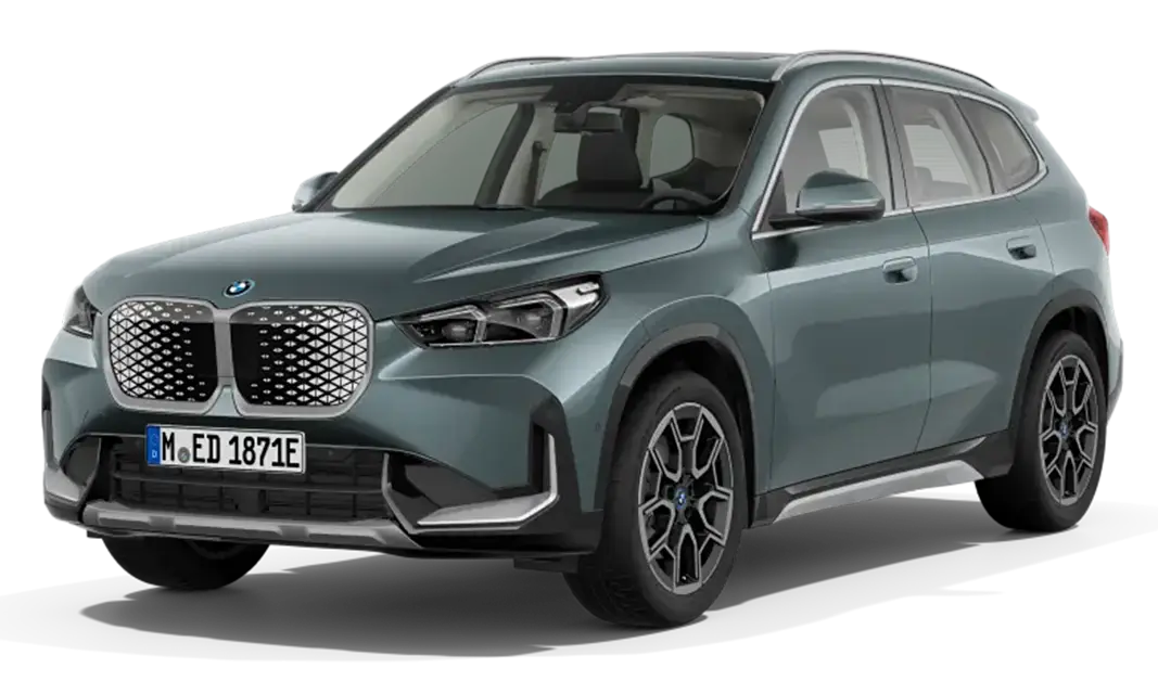 BMW iX1 eDrive20 X-Line