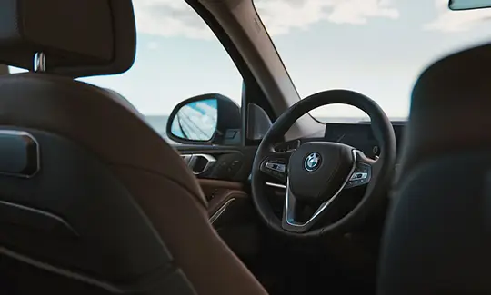 Elementos de controle inovadores.