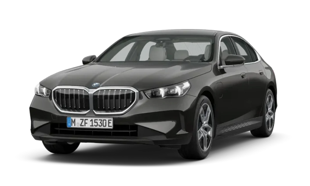 BMW 530e M Sport
