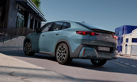 Mais luz, mais visibilidade.