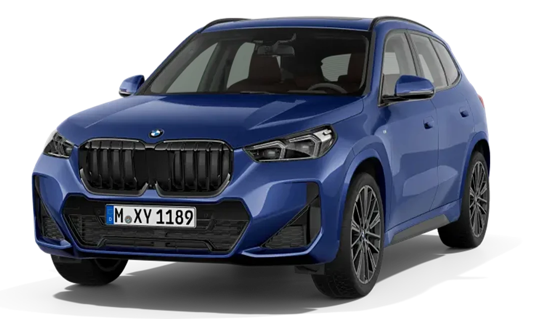 BMW X1 sDrive20i M Sport