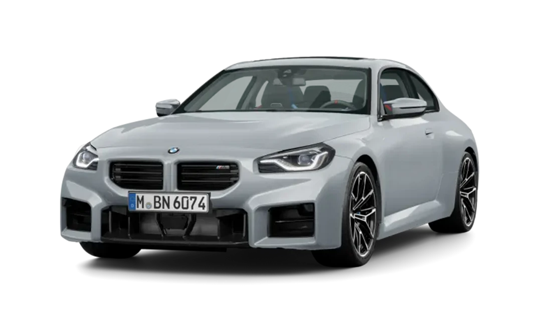 BMW M2 Coupé