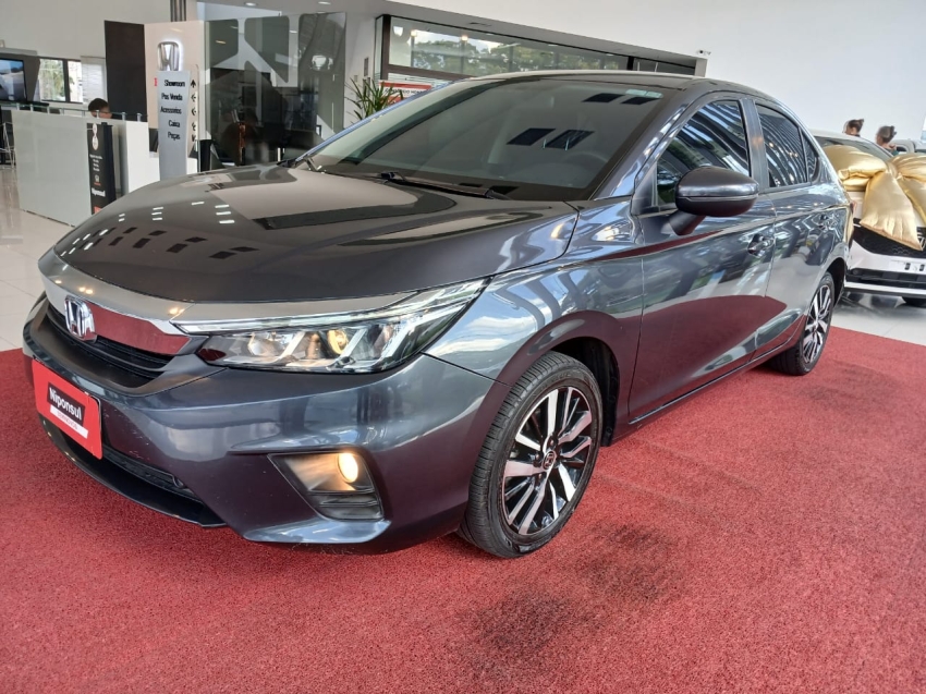 1.5 i-VTEC FLEX EX CVT