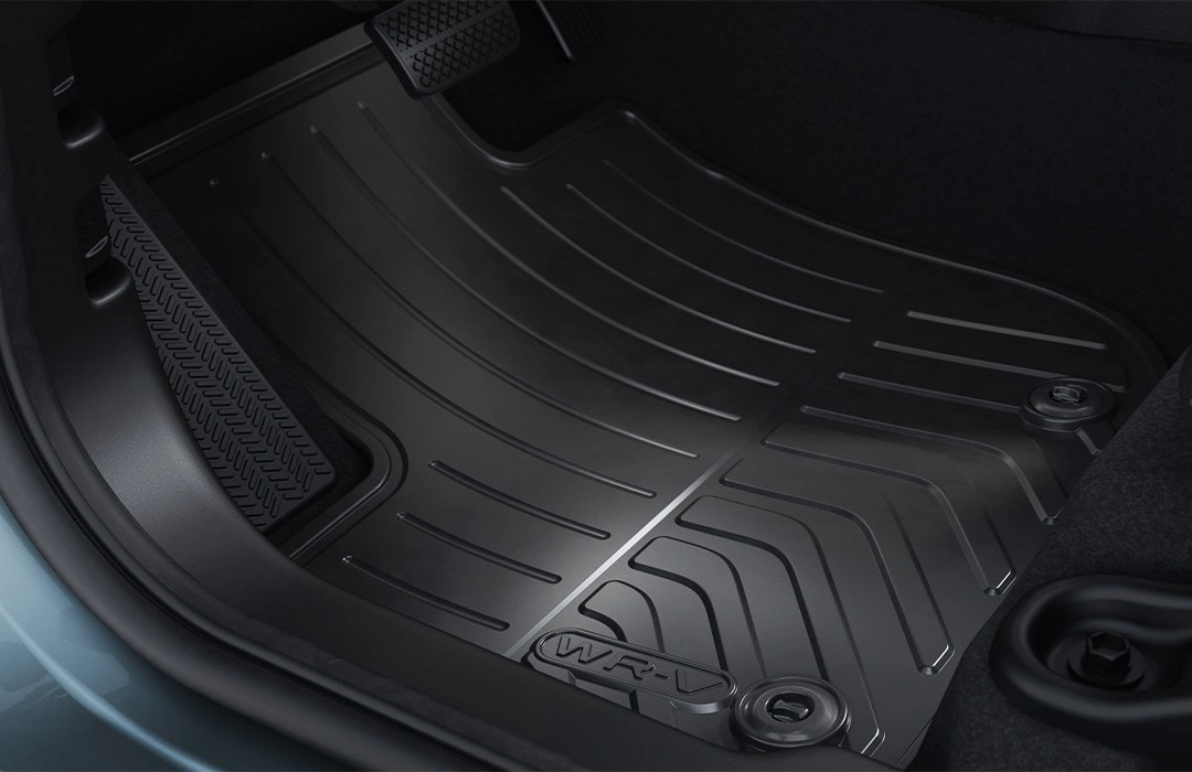 Tapete de Borracha (conjunto)