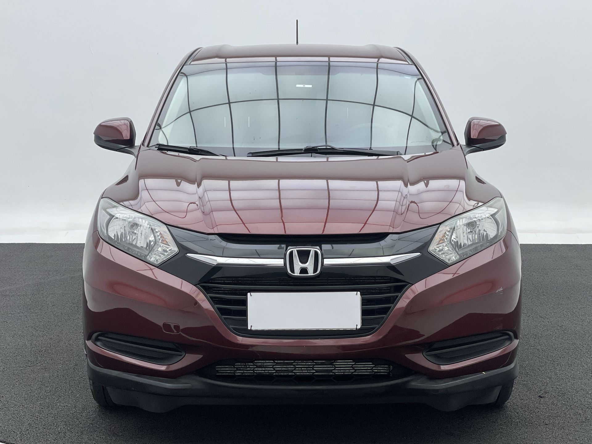 HR-V LX 1.8 Flexone 16V 5p Mec.