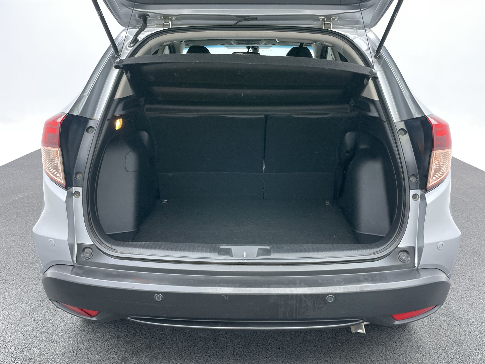 HR-V Touring 1.8 Flexone 16V 5p Aut.