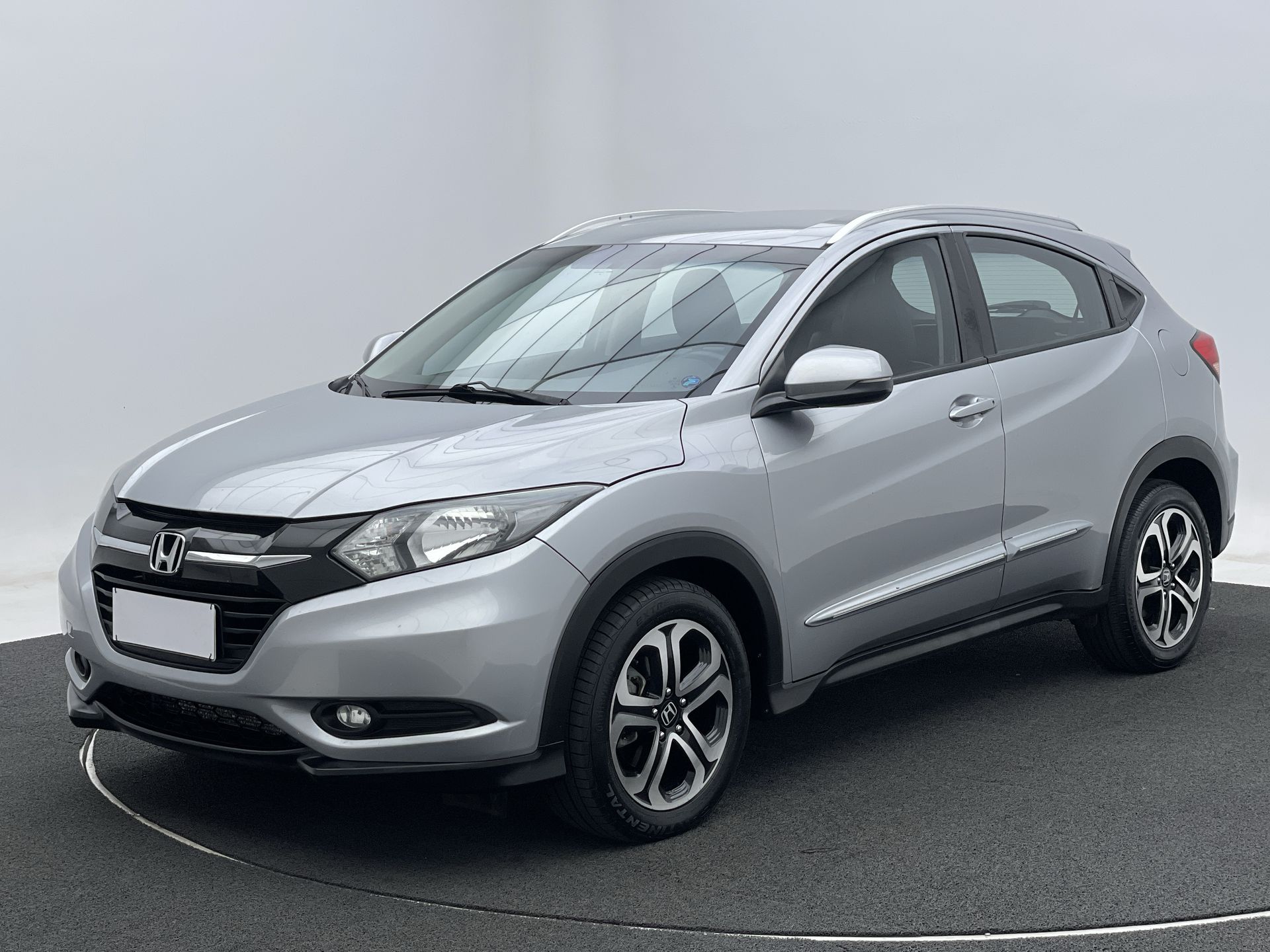 HR-V EX 1.8 Flexone 16V 5p Aut.