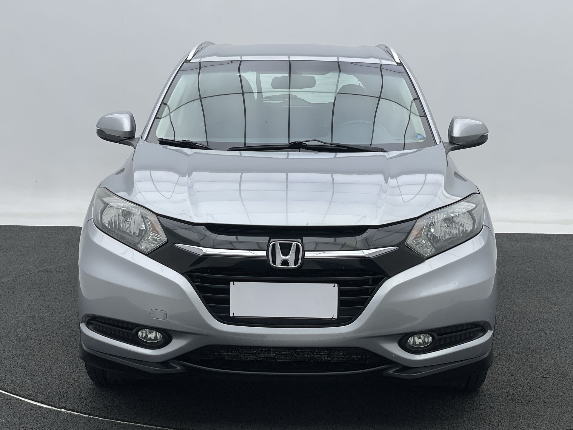 HR-V EX 1.8 Flexone 16V 5p Aut.