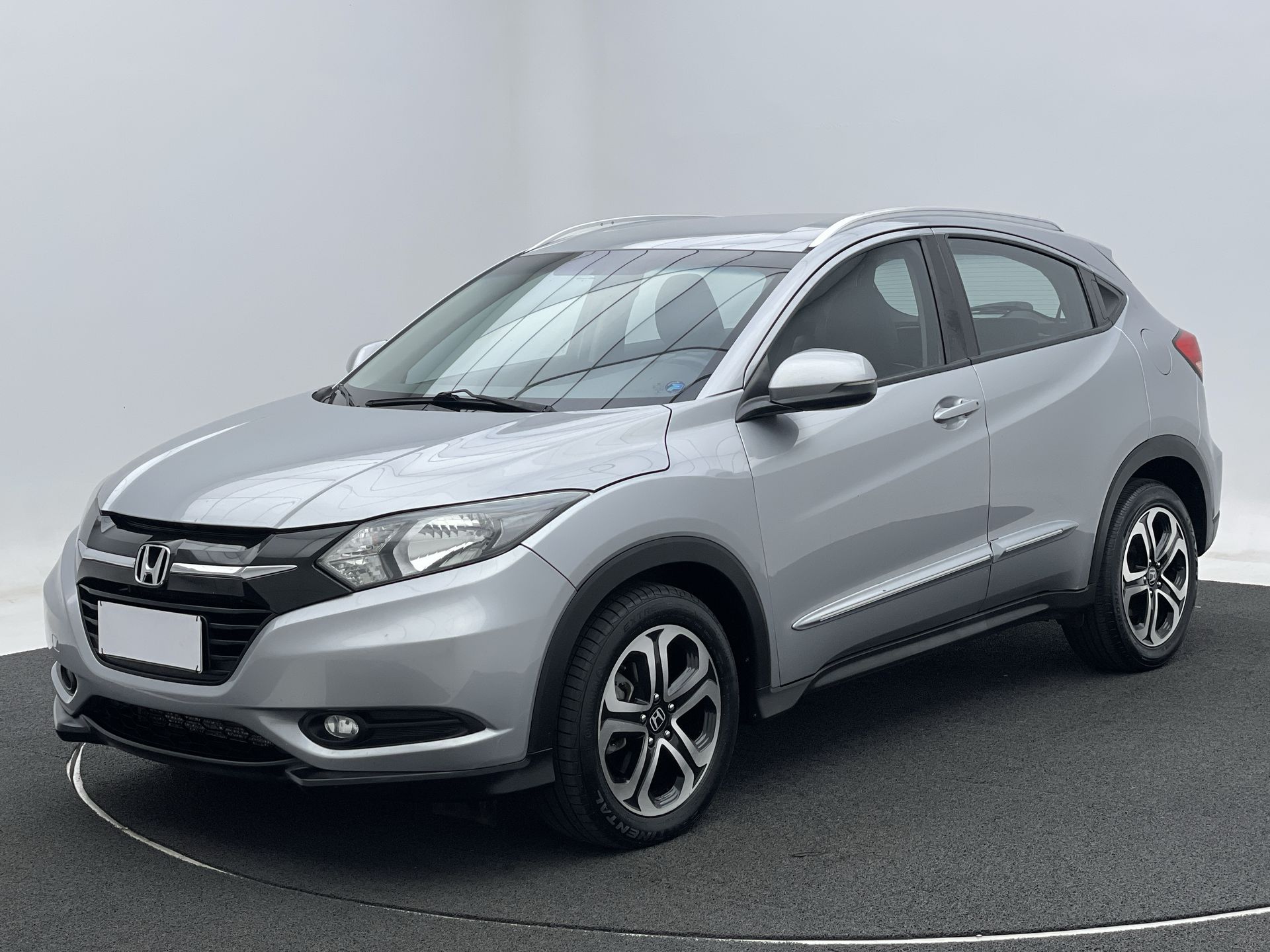 HR-V EX 1.8 Flexone 16V 5p Aut.