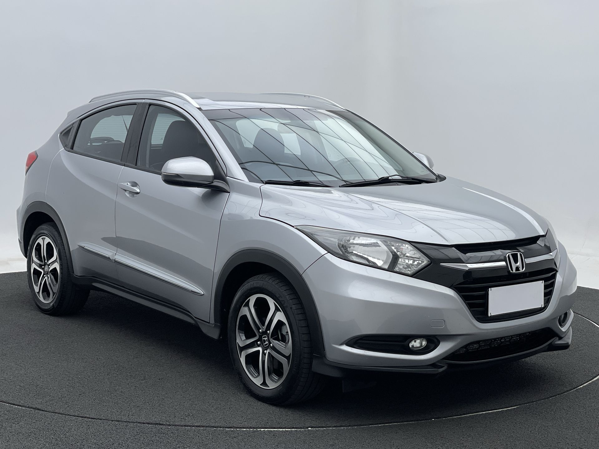HR-V EX 1.8 Flexone 16V 5p Aut.