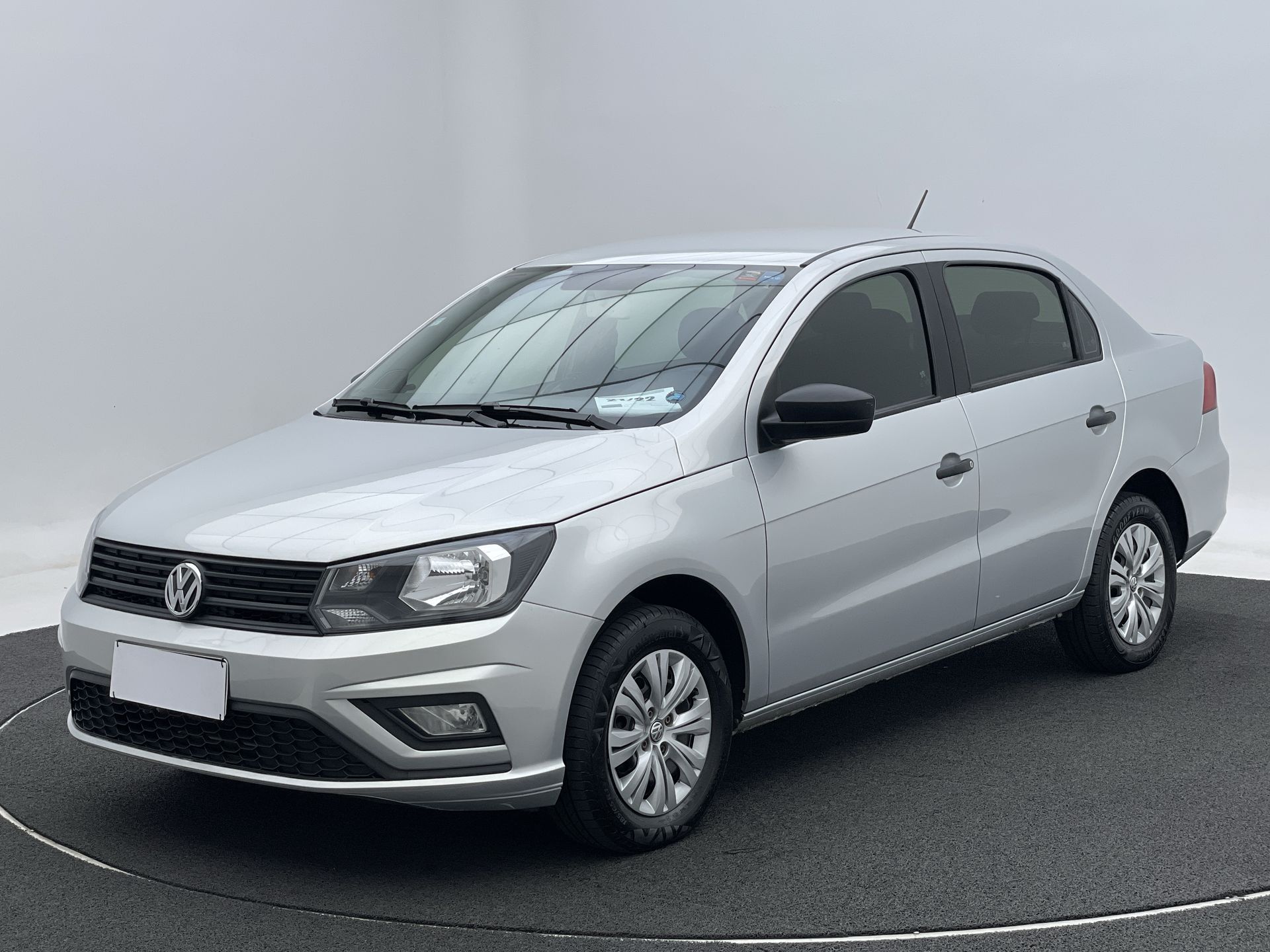 VOYAGE 1.6 MSI Flex 8V 4p