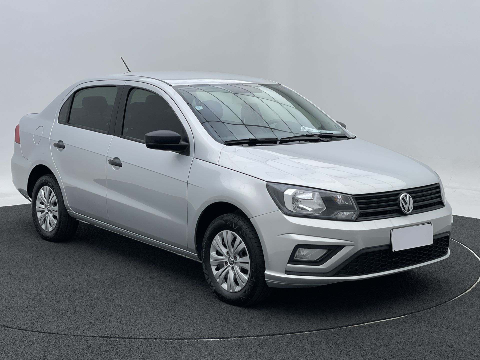 VOYAGE 1.6 MSI Flex 8V 4p