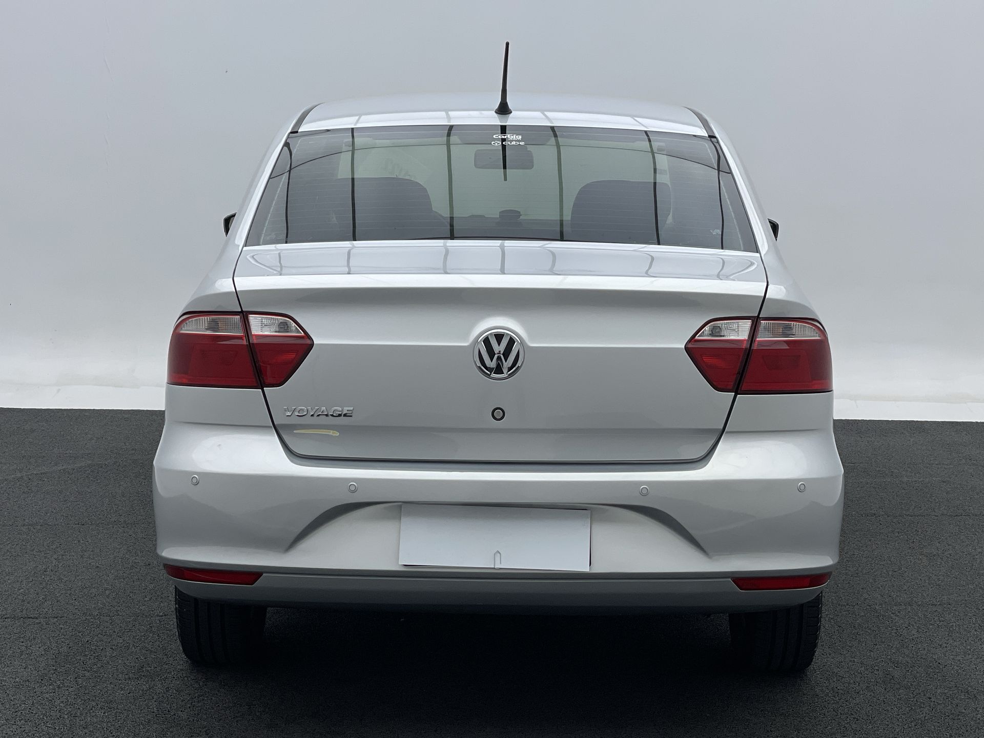 VOYAGE 1.6 MSI Flex 8V 4p