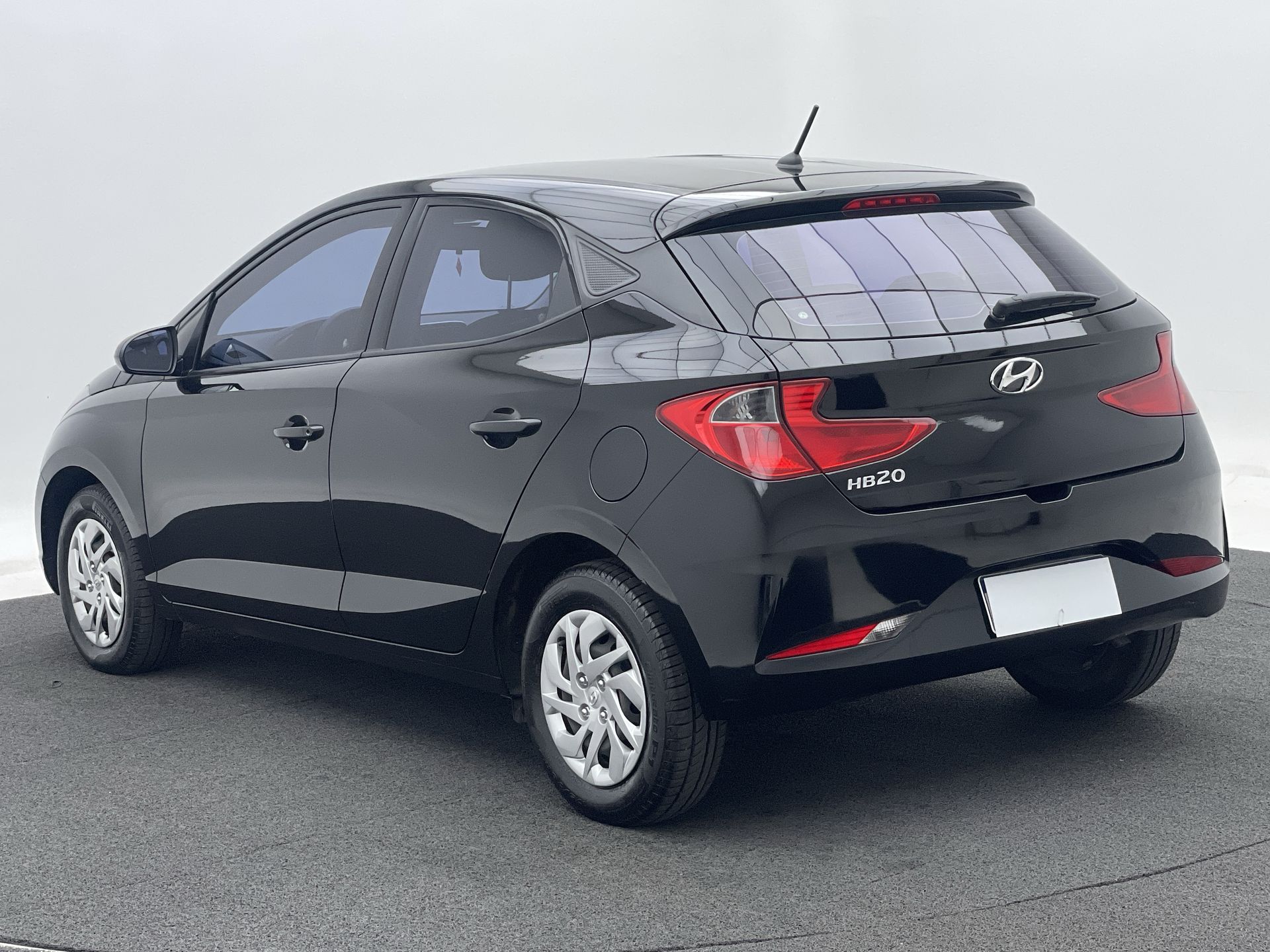 HB20 Sense 1.0 Flex 12V Mec.