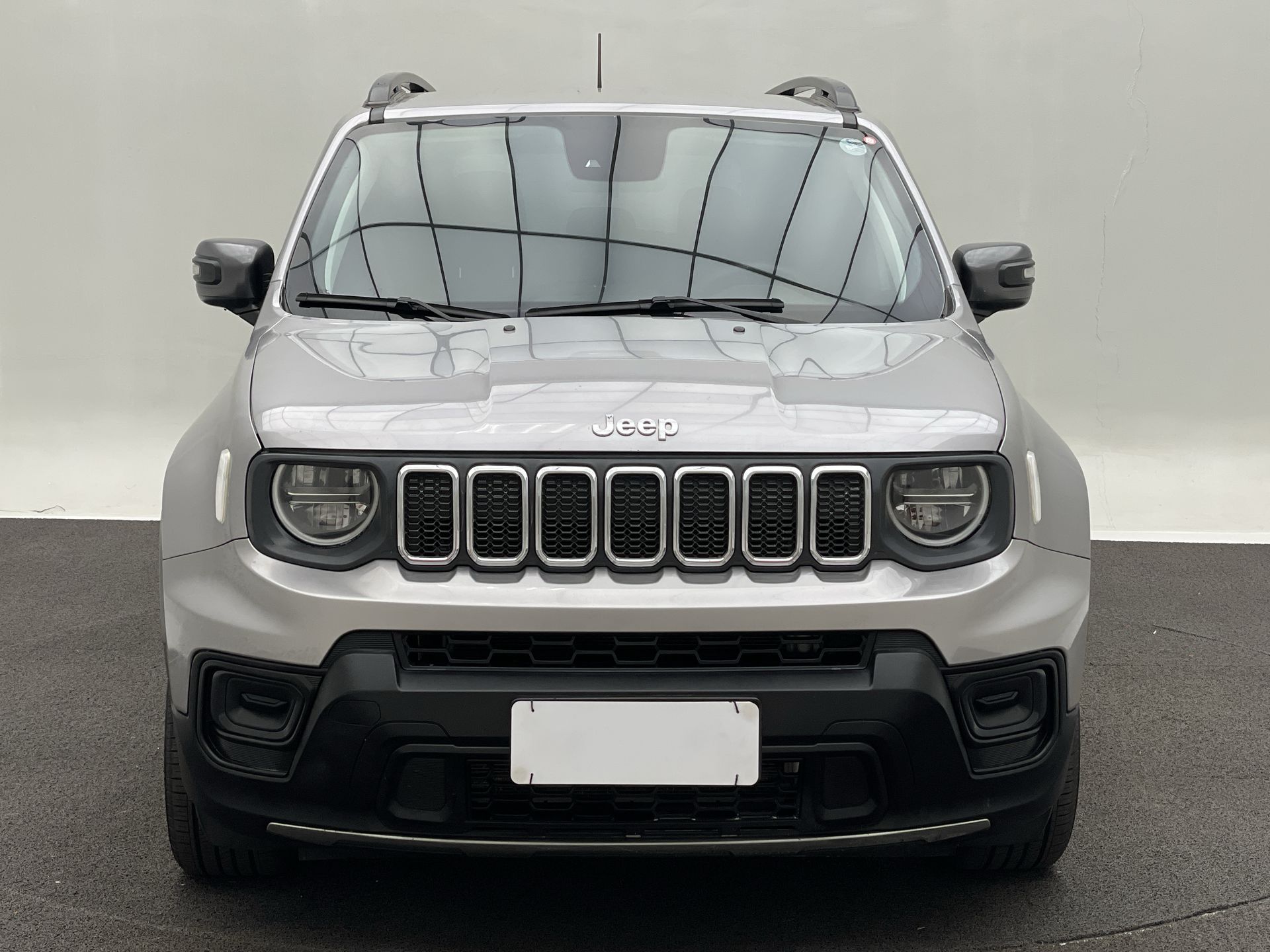 Renegade Long. T270 1.3 TB 4x2 Flex Aut.