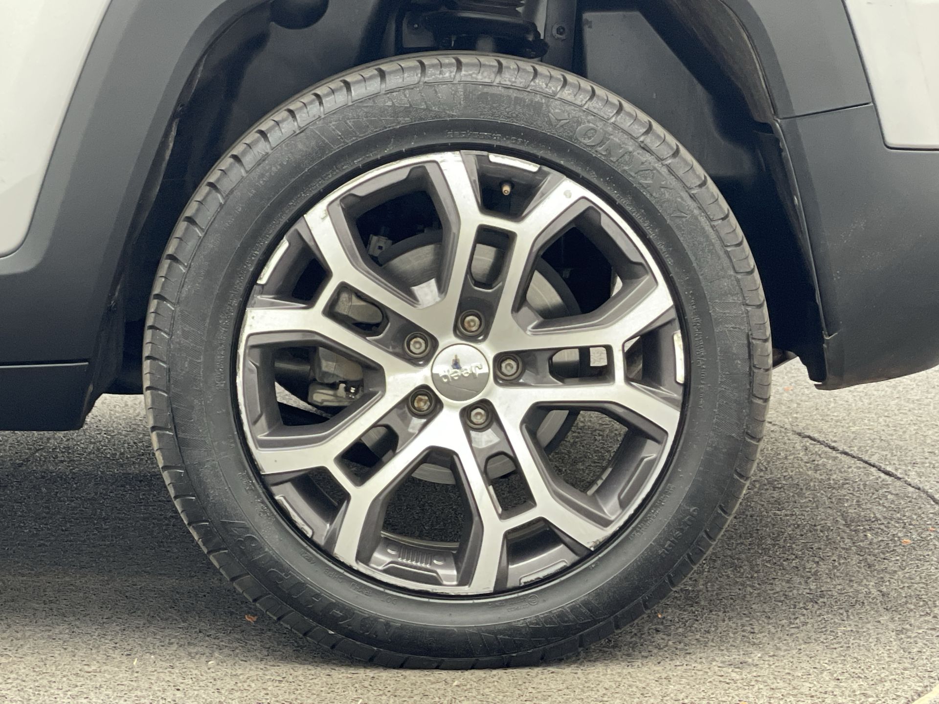 Renegade Long. T270 1.3 TB 4x2 Flex Aut.