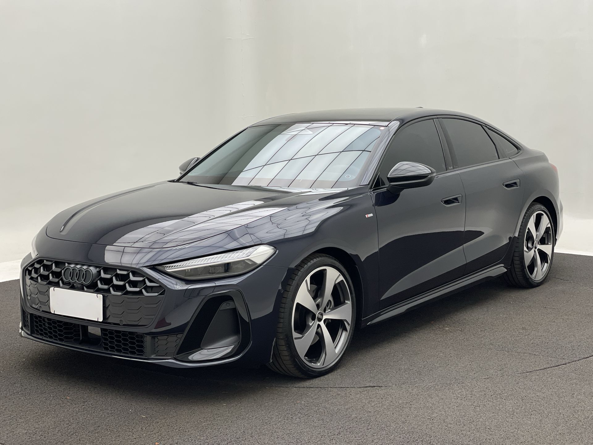 A5 Sedan Performance S Edition 2.0 TFSI Quattro