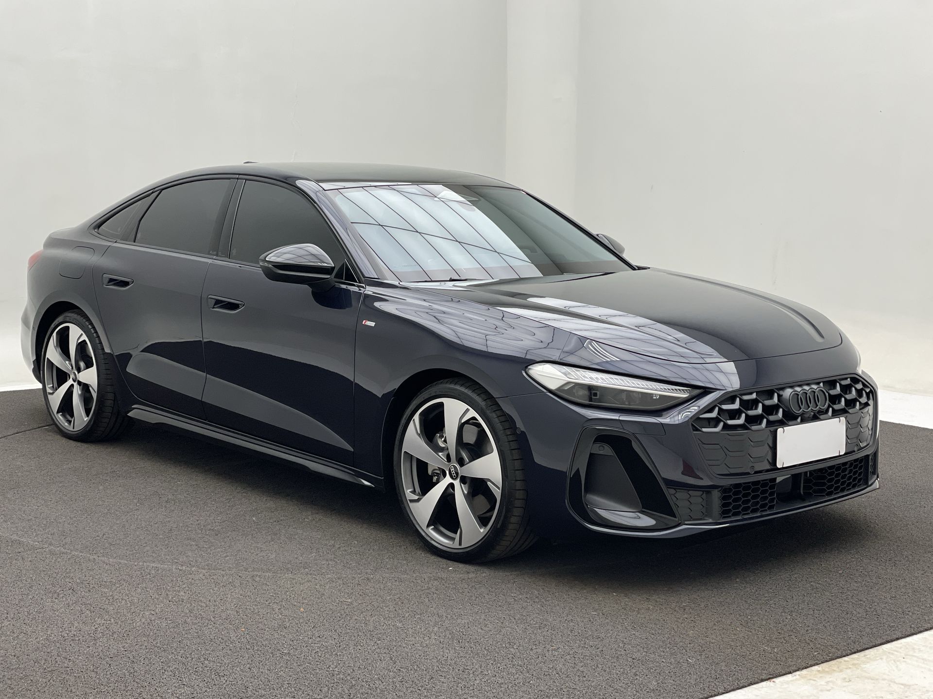 A5 Sedan Performance S Edition 2.0 TFSI Quattro