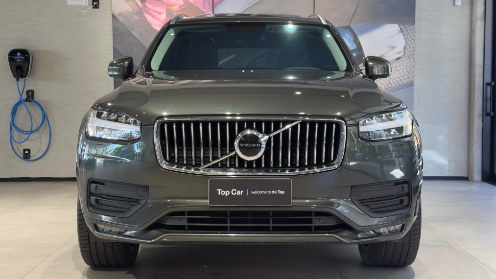 2.0 T6 GASOLINA MOMENTUM AWD GEARTRONIC