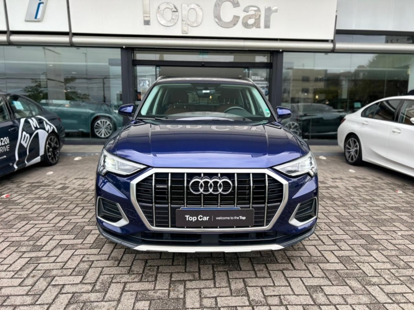 2.0 40 TFSI GASOLINA PRESTIGE QUATTRO TIPTRONIC