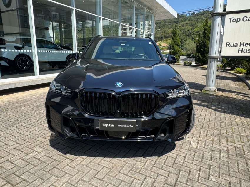 3.0 I6 TURBO HÍBRIDO XDRIVE50E M SPORT AUTOMÁTICO