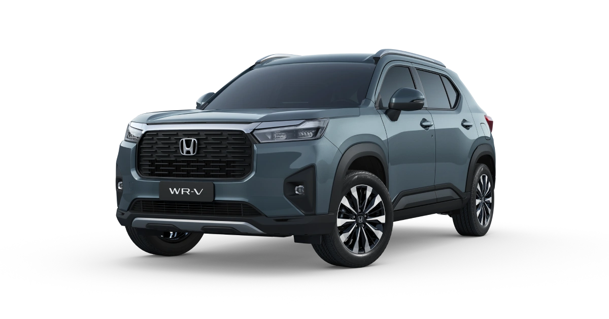 WR-V EXL 1.5 Flexone 16V 5p Aut.