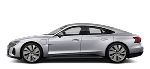 e-tron GT