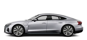 Thumb e-tron GT quattro