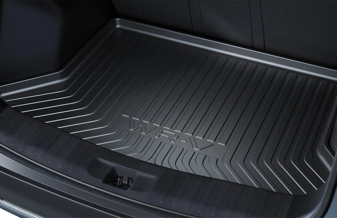 Bandeja de Porta-Malas