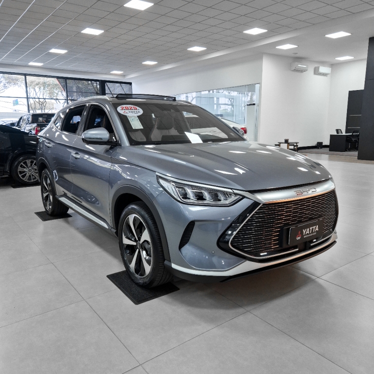 1.5 DM-I HÍBRIDO AUTOMÁTICO