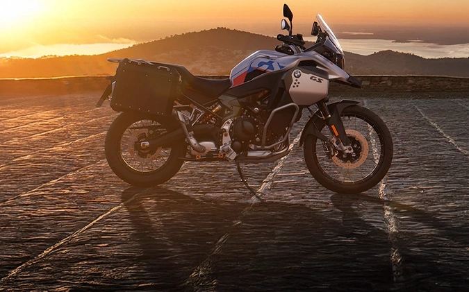 imagem BMW F 900 GS Adventure