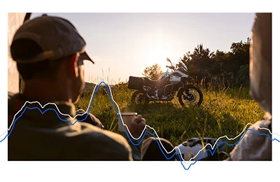 imagem Sua companhia para todas as aventuras