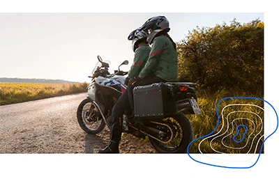 imagem Relaxado para obter o máximo desempenho