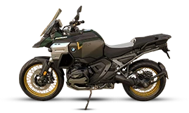 BMW R 1300 GS Adventure Option 719 Karakorum
