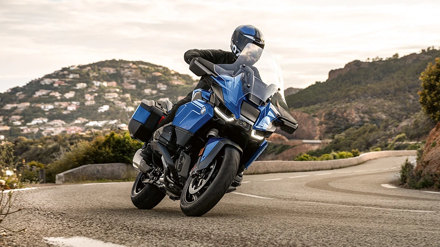 imagem A evolução do prazer de pilotar