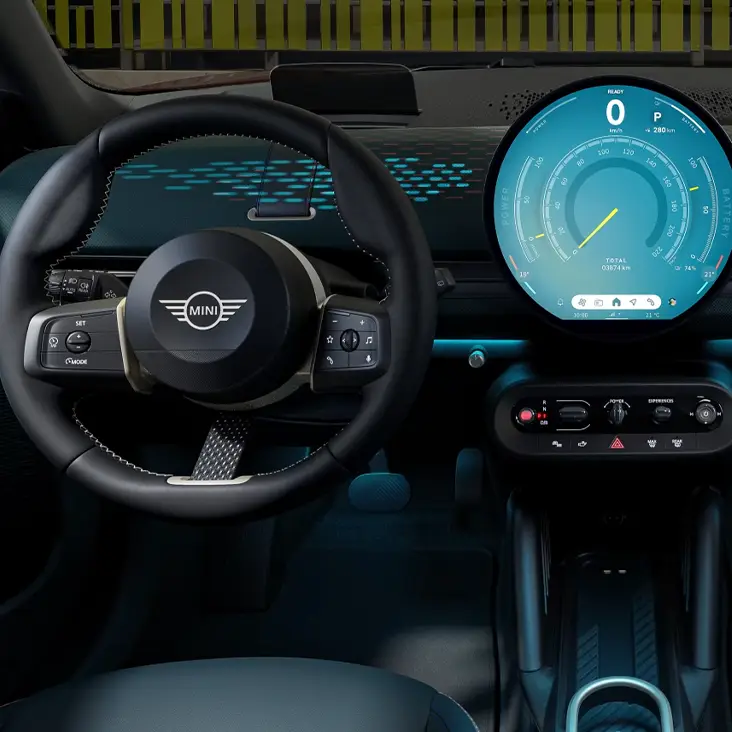 CONFORTO E CONECTIVIDADE