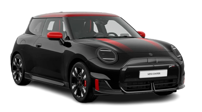 MINI JCW E
