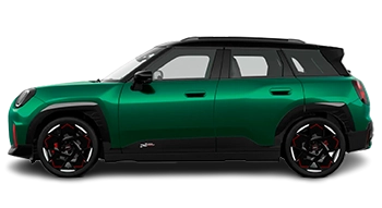 MINI JCW Aceman E