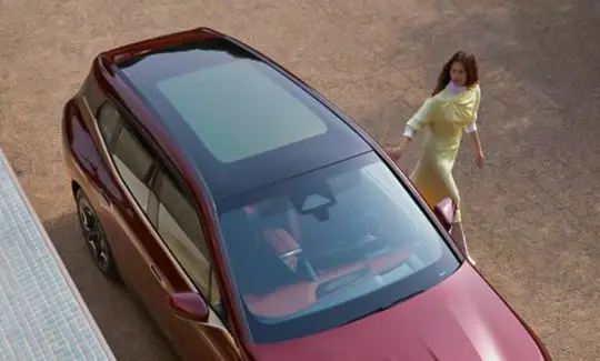 AUTONOMIA DE ATÉ 528 KM COM O BMW iX.