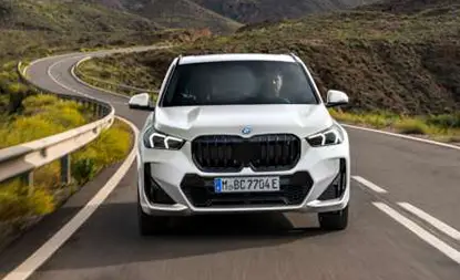 Design da dianteira.