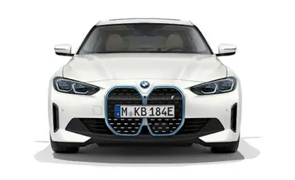 Design da dianteira.