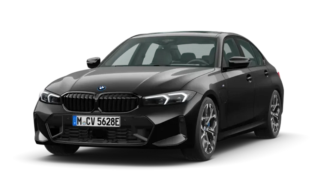 BMW 330e M Sport