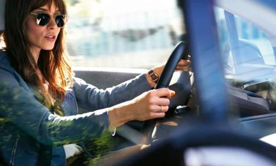 Integração com Amazon Alexa.