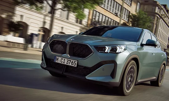 TECNOLOGIA LED INTELIGENTE.