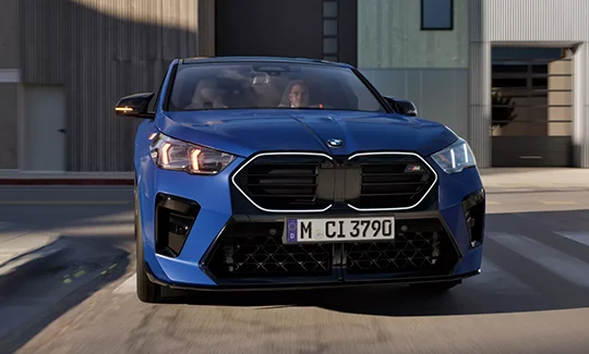 PARANDO PODEROSAMENTE ATÉ ATINGIR O REPOUSO.