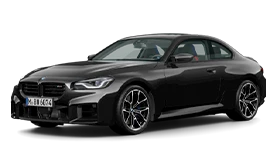 BMW M2 Coupé