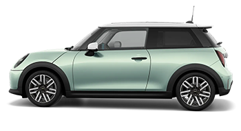 NOVO MINI COOPER S