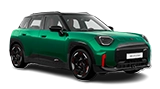 MINI JCW ACEMAN E