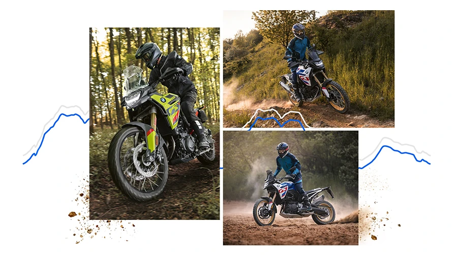 imagem Alcance tudo com a direção certa